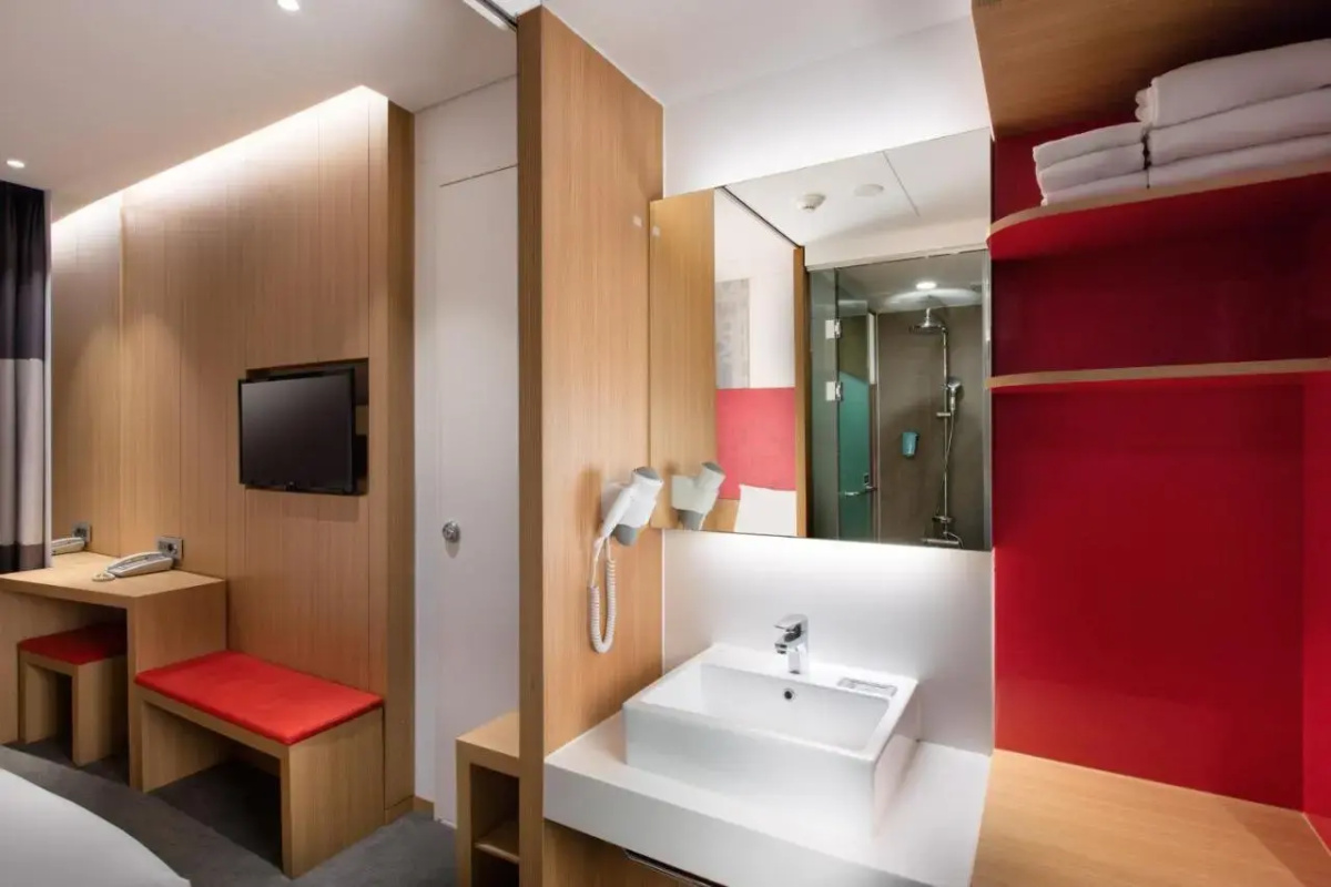 Travelodge Dongdaemun Seoul