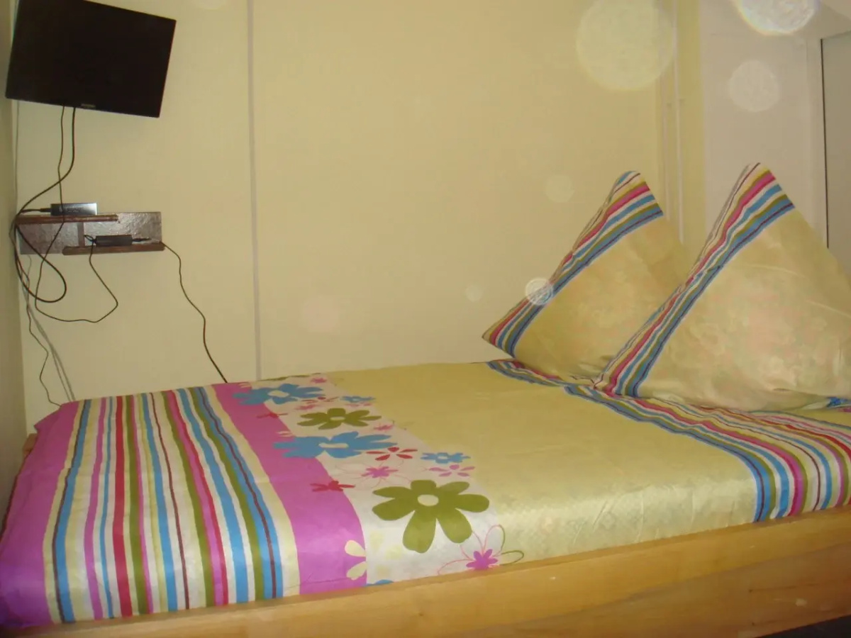 Hostel RIO