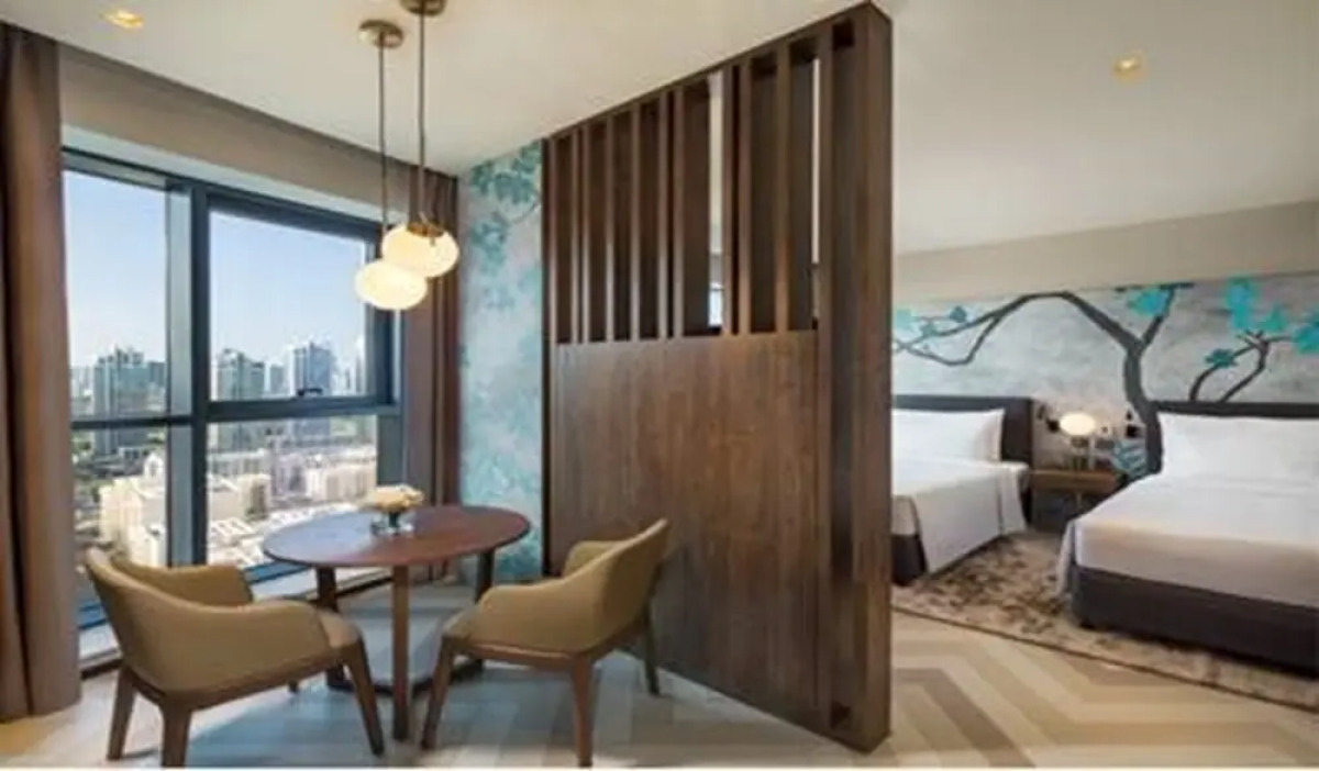 Millennium Place Barsha Heights Hotel Apartments