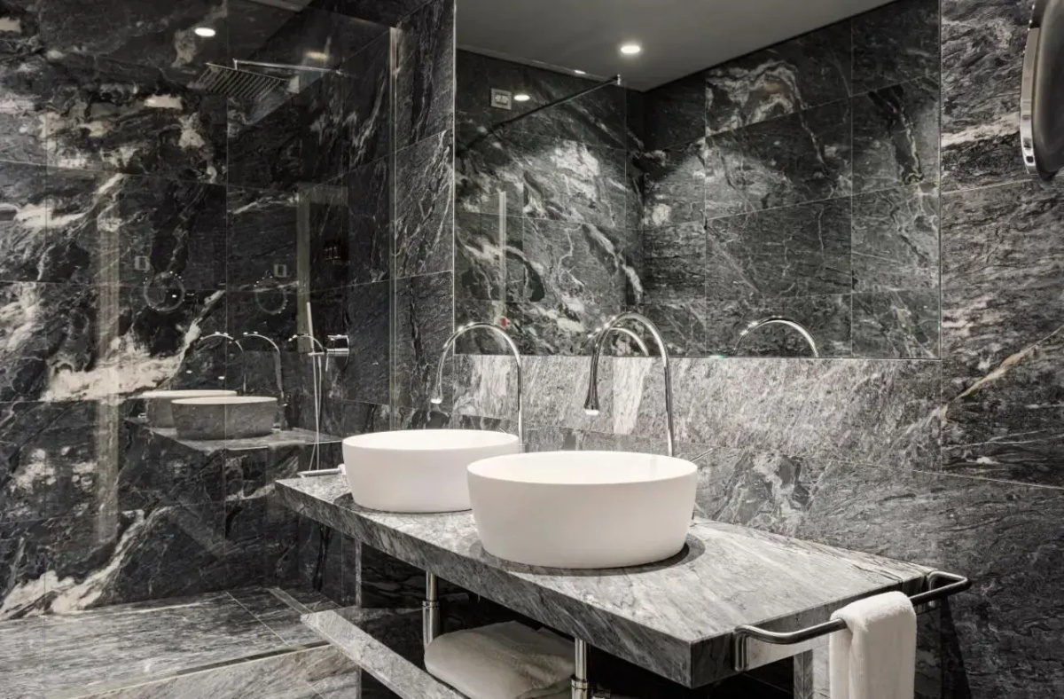 Galleria Vik Milano - Townhouse Galleria - Small Luxury Hotels of the World