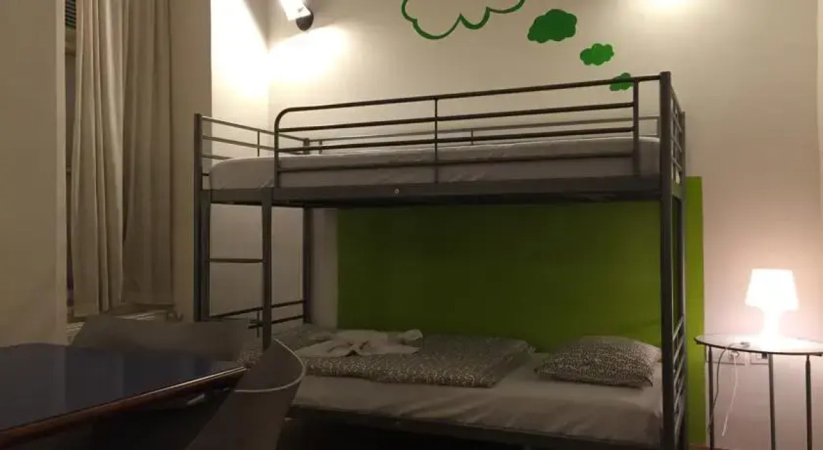 Residence V Tůních 14