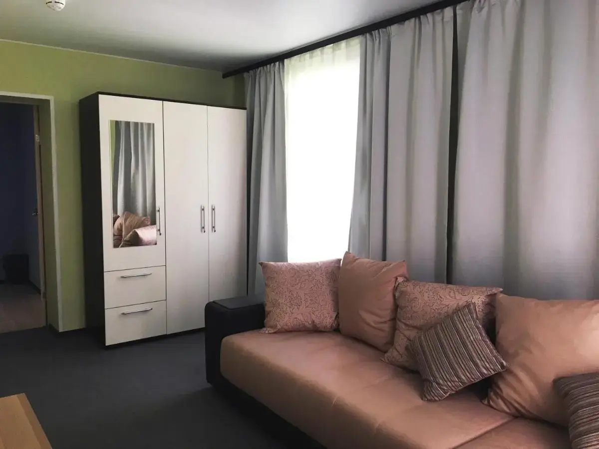 Hotel Partizan
