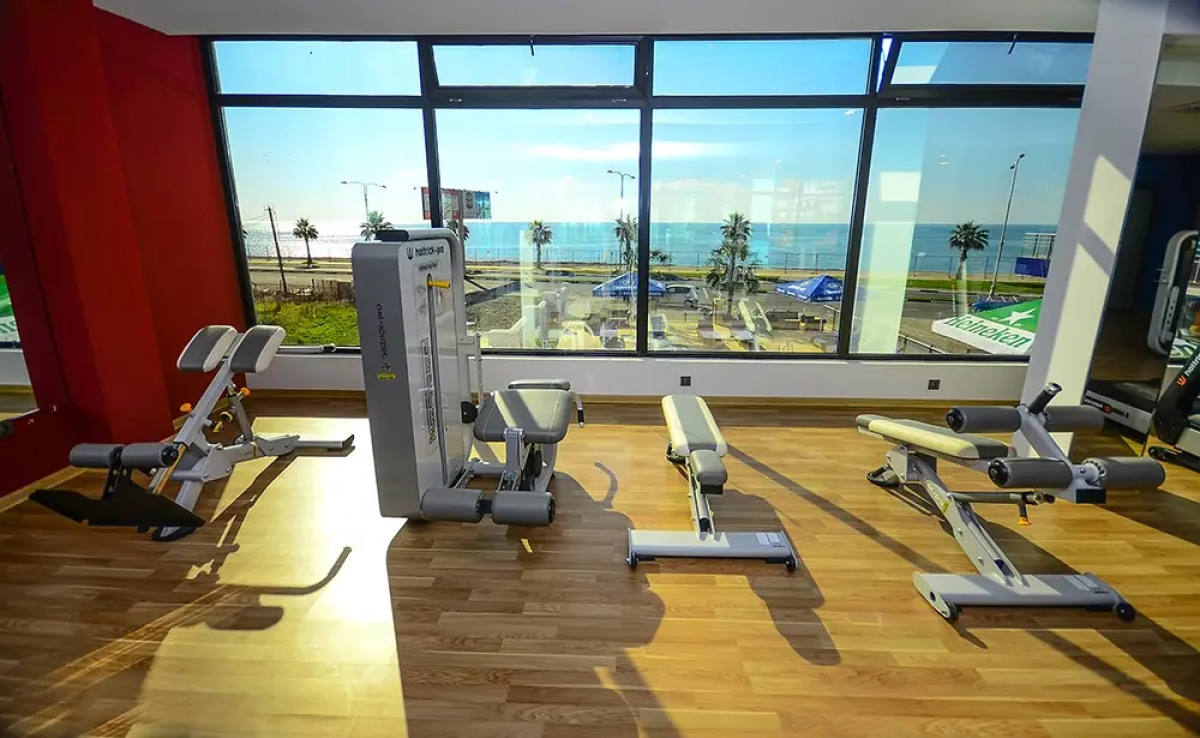 REALM Hotel Batumi