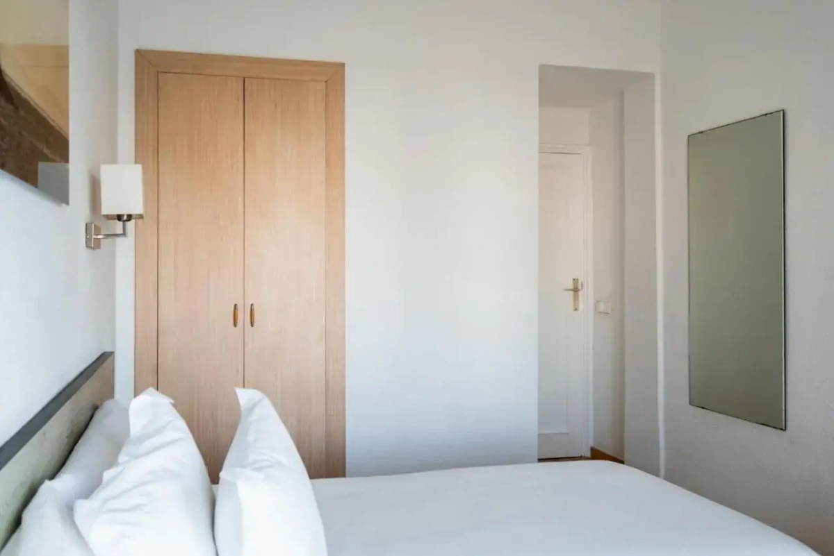 Hotel Medano
