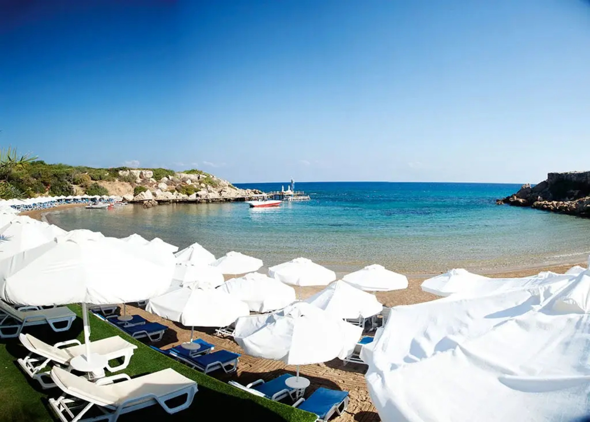 Denizkizi & Denizkizi Royal Hotel