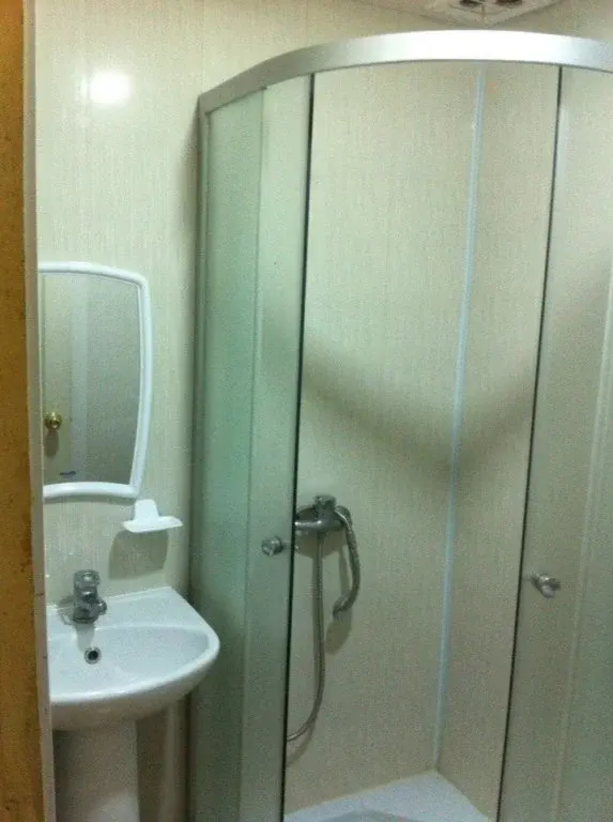 Guest House on Veresaeva