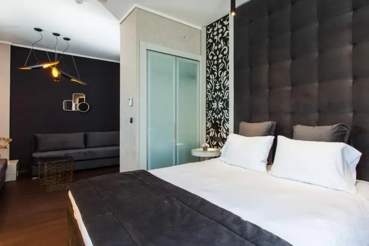 Egnatia Palace Hotel & Spa