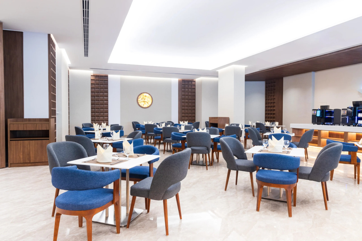 MD Hotel by Gewan