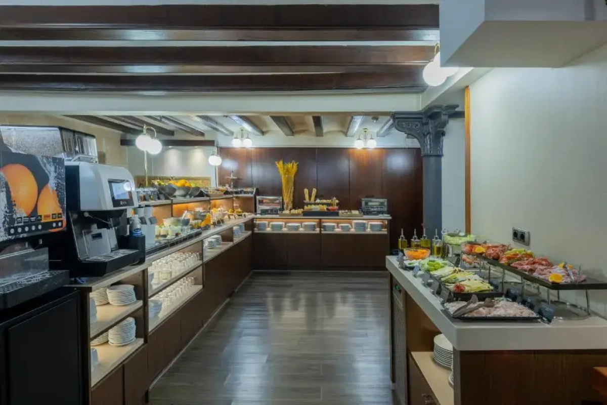 Hotel Suizo