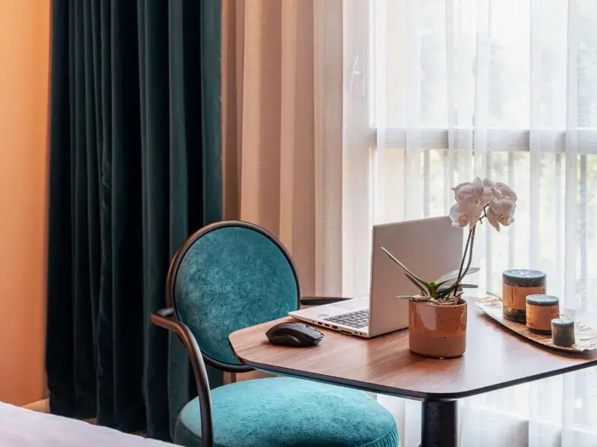 Отель Mercure Bologna Centro