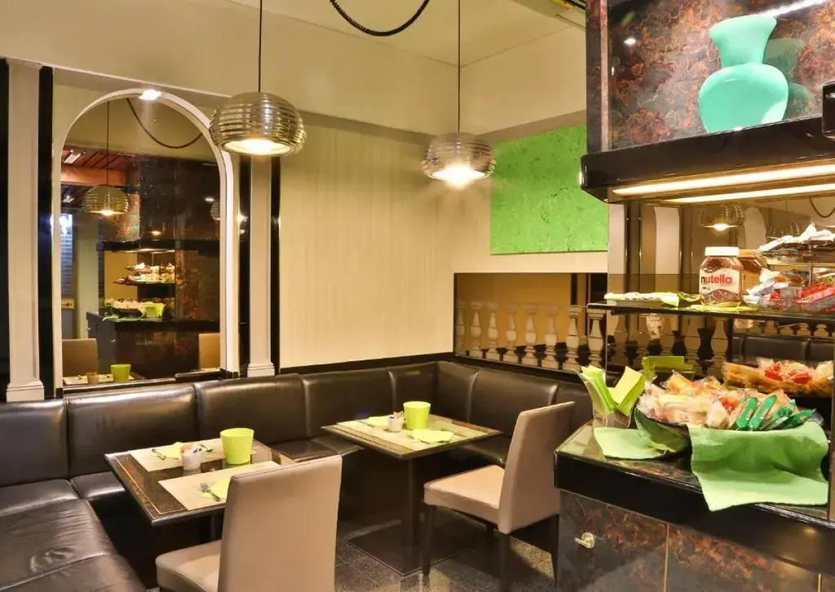 Отель Astoria, Sure Hotel Collection by Best Western