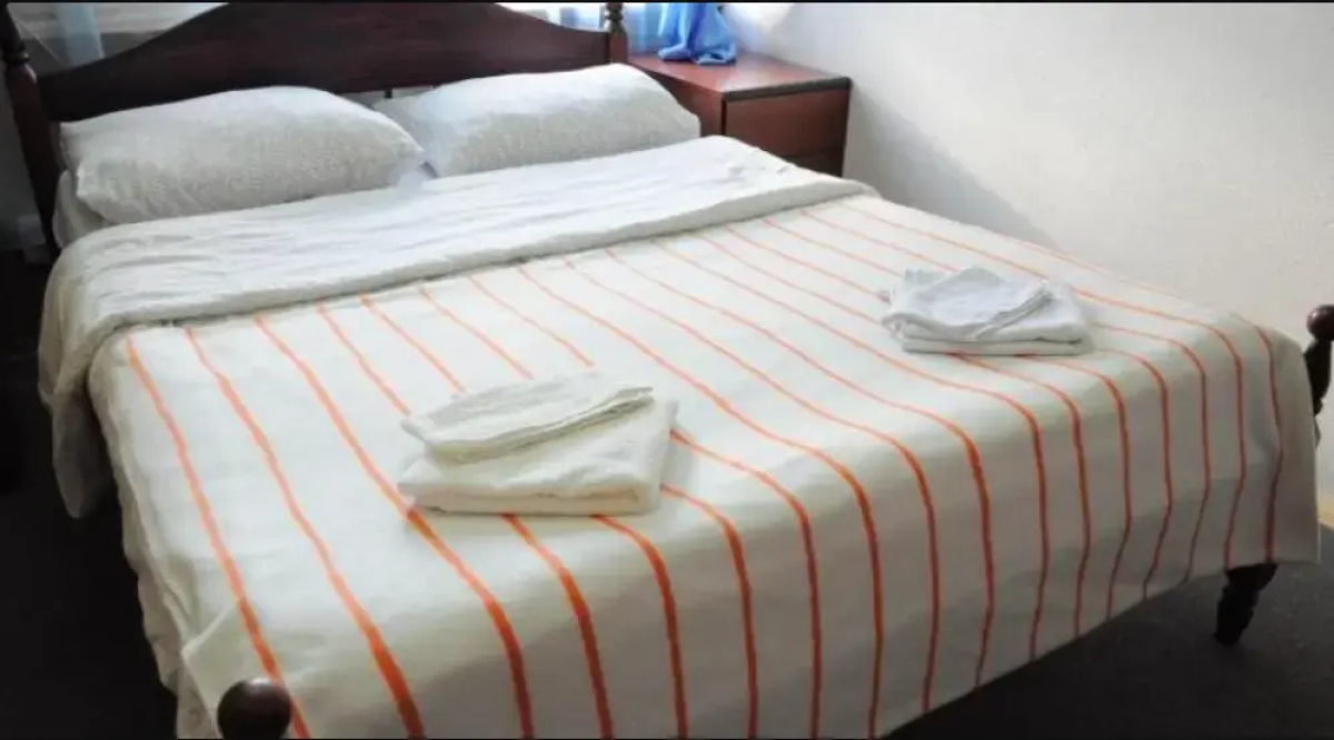 Mini-Hotel Marie, Ligovskiy 64