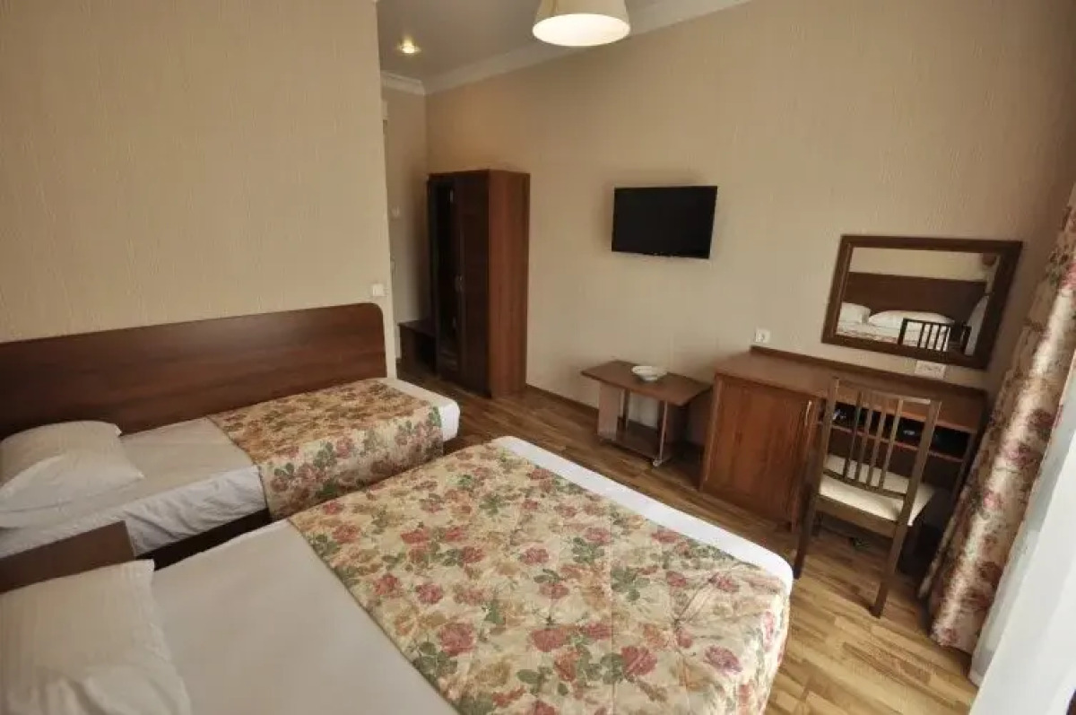 Villa Flora Guest House