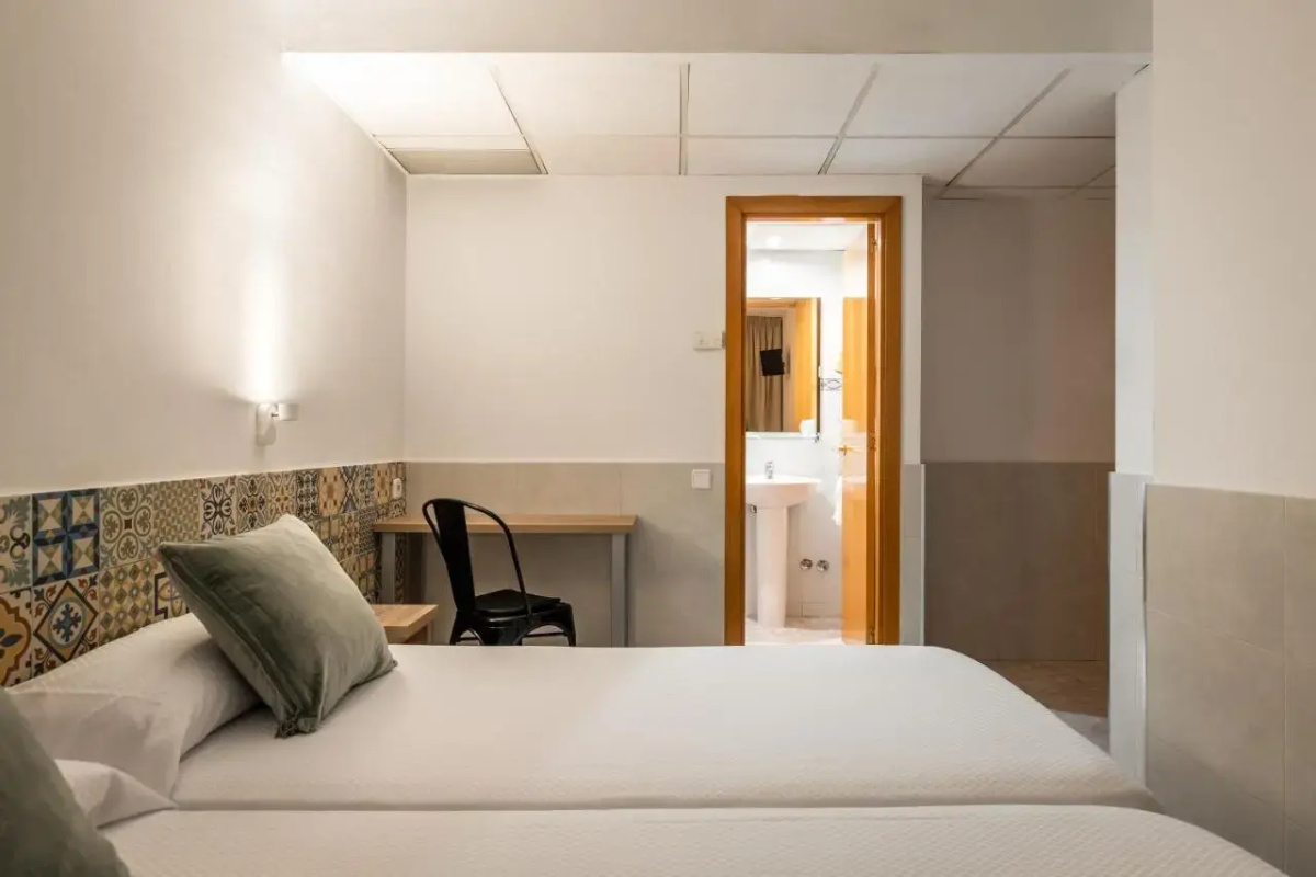 Hostal Baler