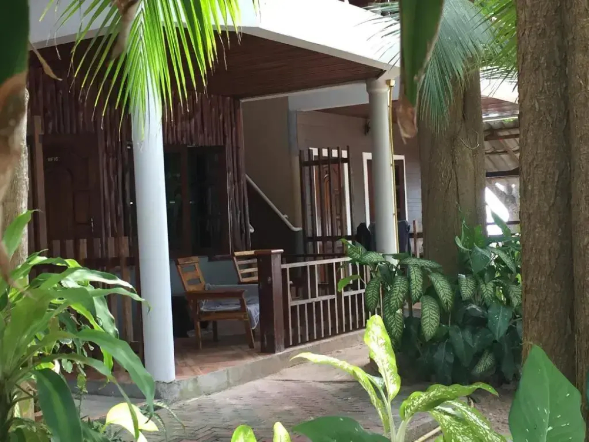 Big Fish Resort Koh Tao