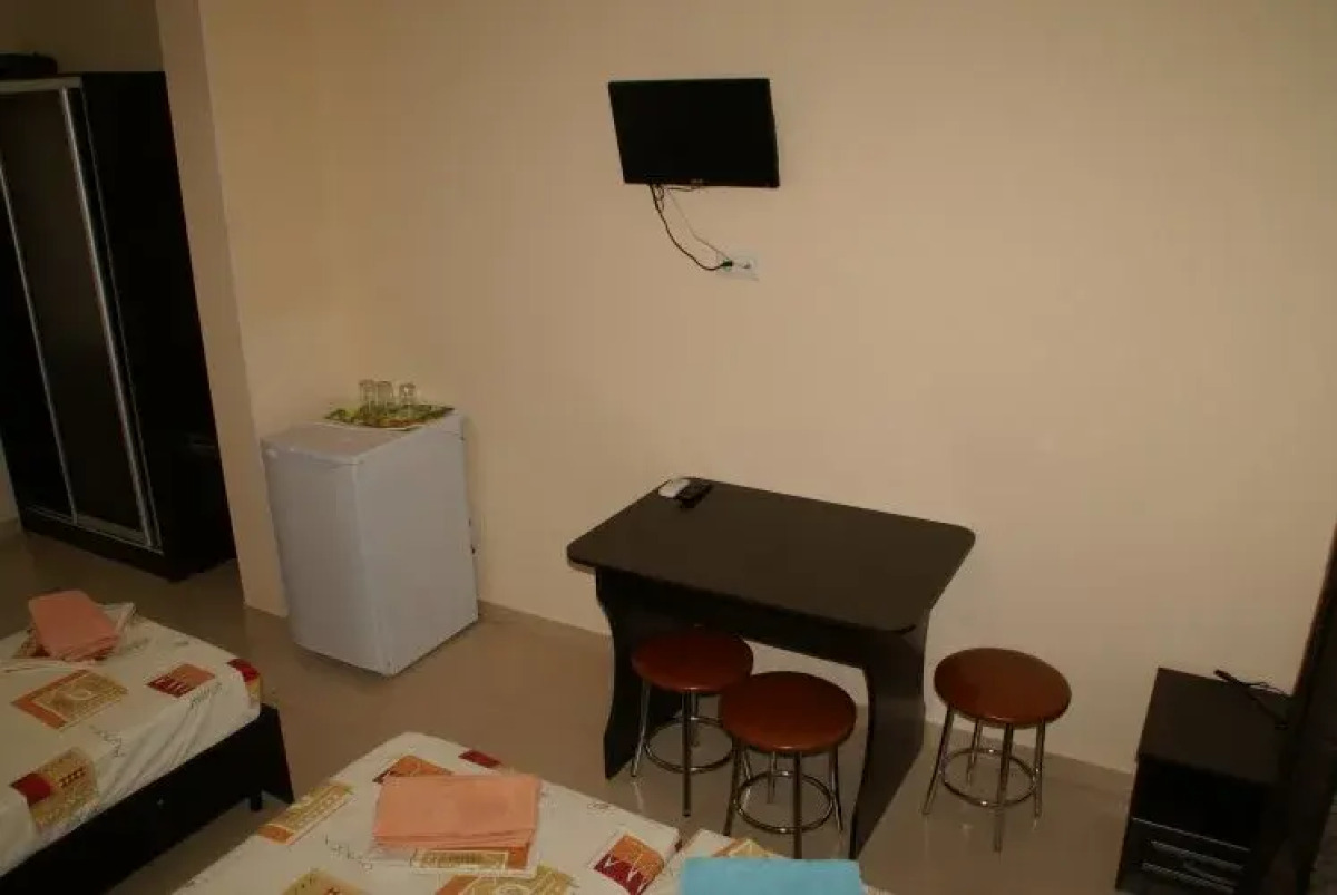 Belye Parusa Guest House