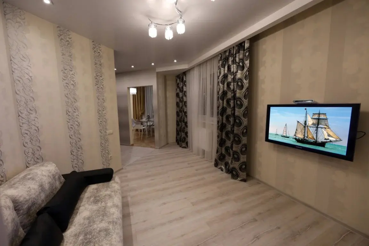 Lux Apartaments