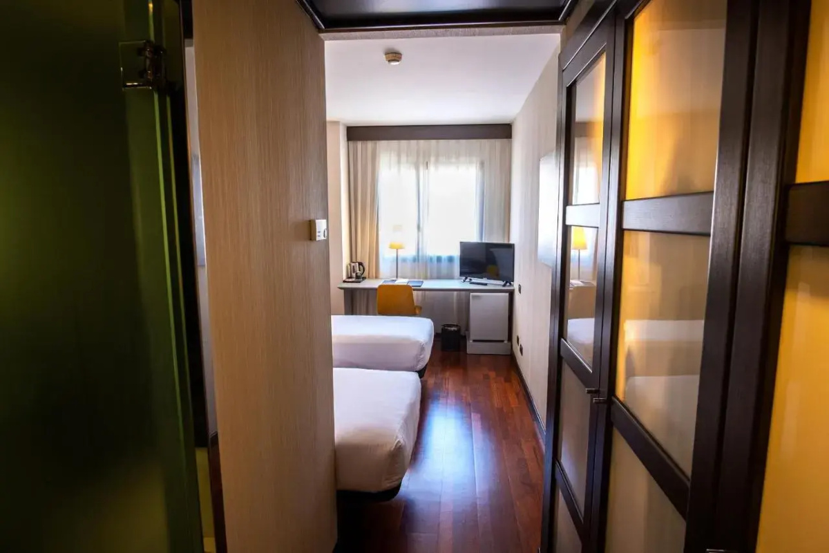 Hotel Vilamari