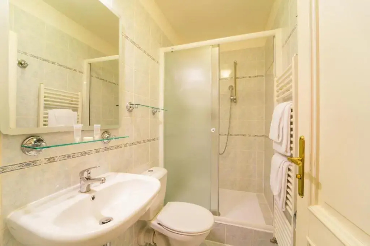 Hotel St George - Czech Leading Hotels