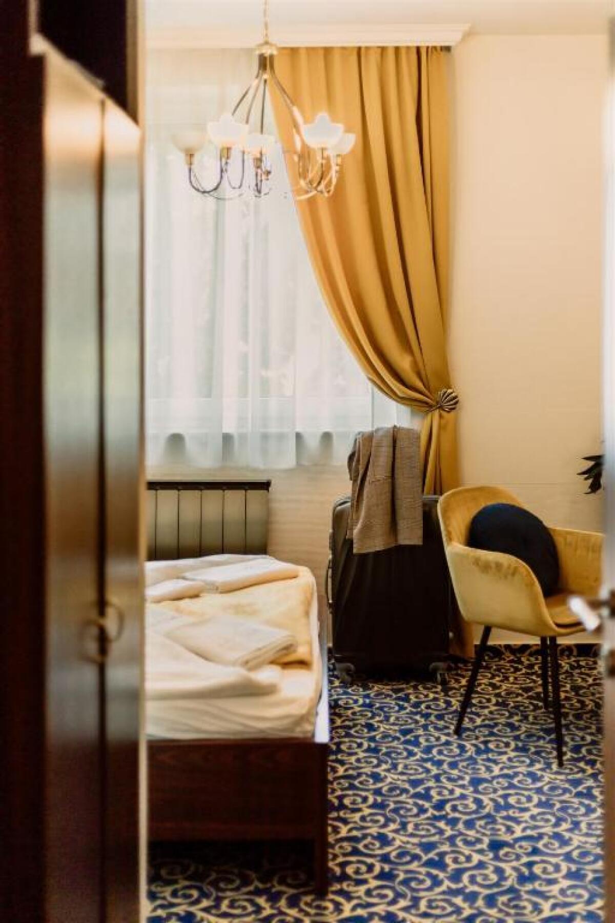 Korona Pension Restaurant