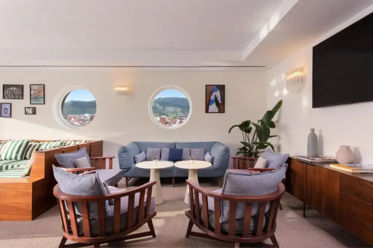 Hotel Ercilla de Bilbao, Autograph Collection