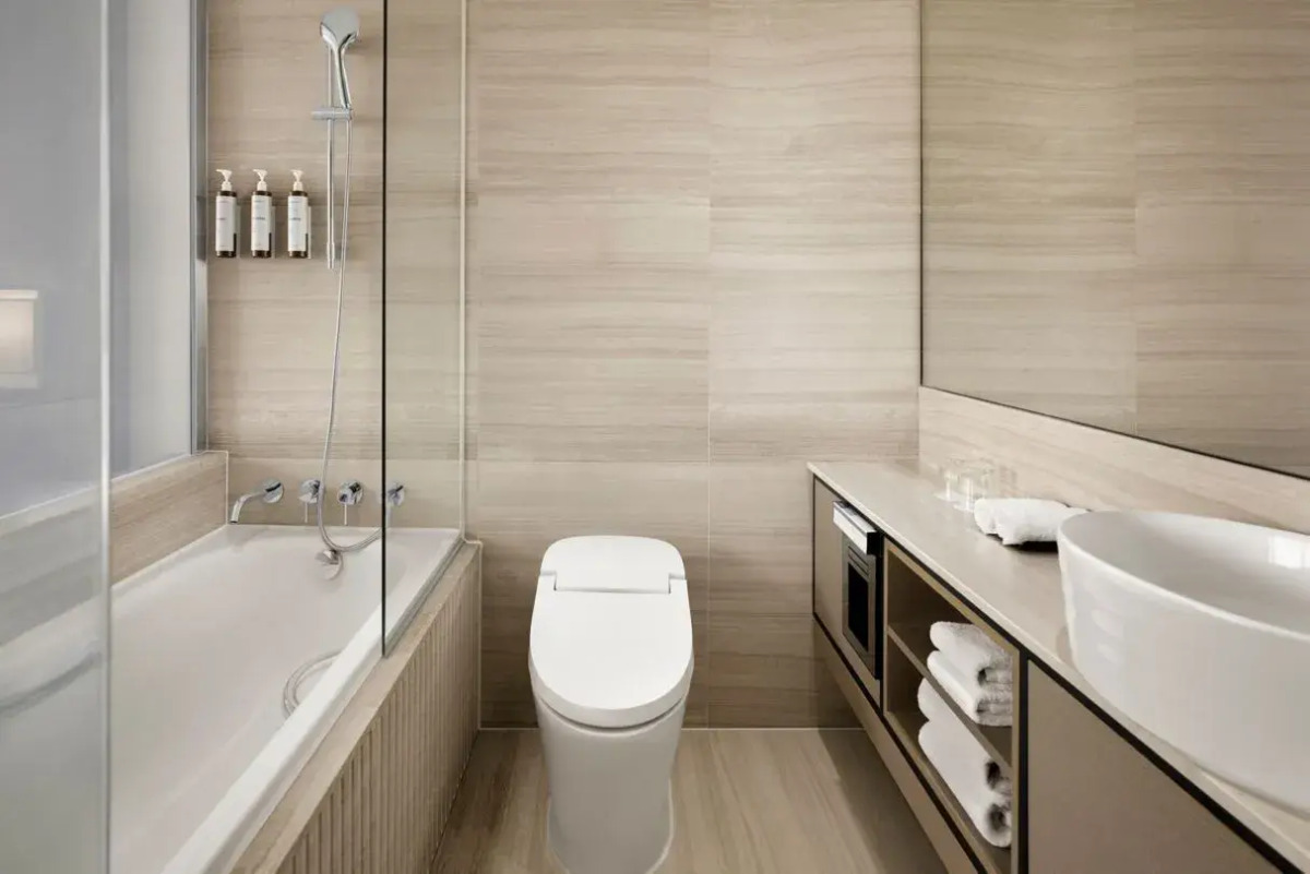 AC Hotel by Marriott Seoul Gangnam