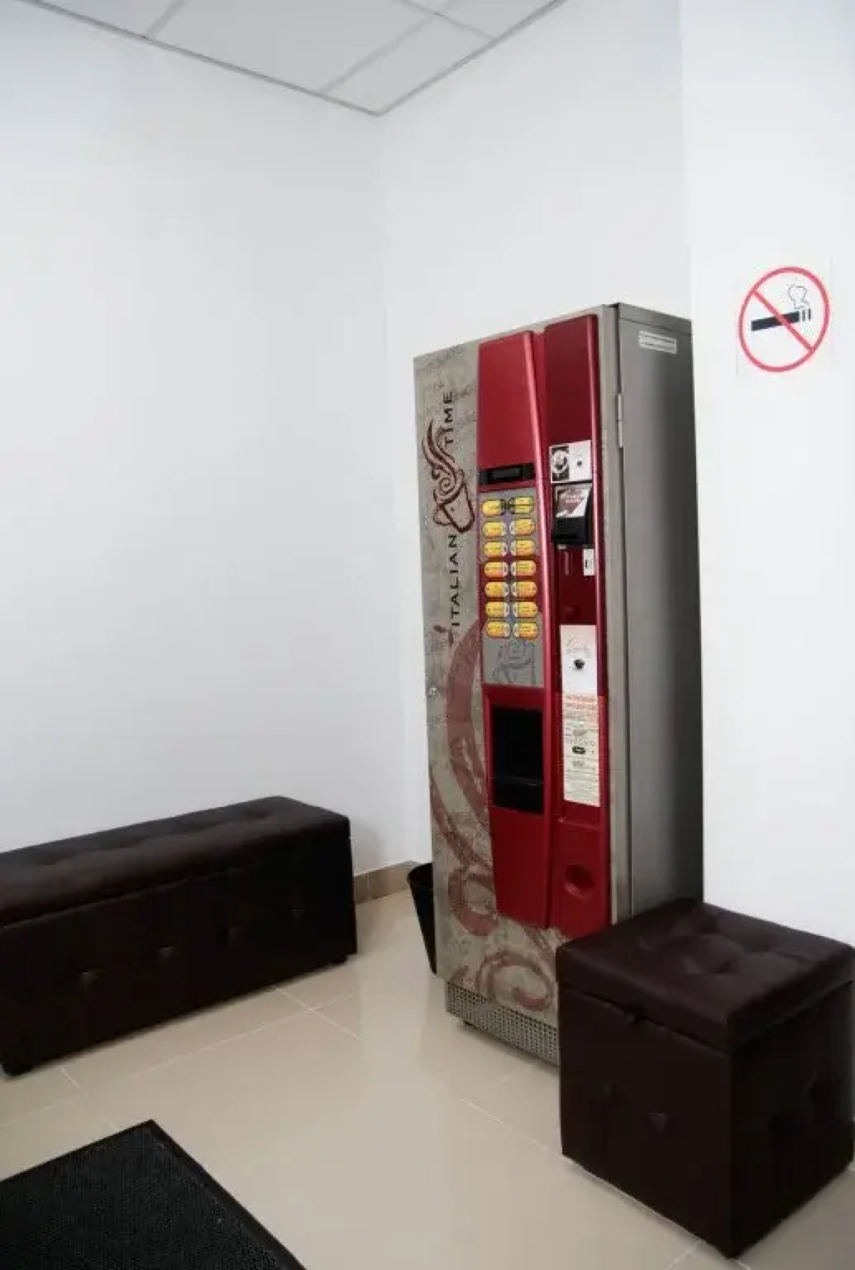 Жилые помещения Xl