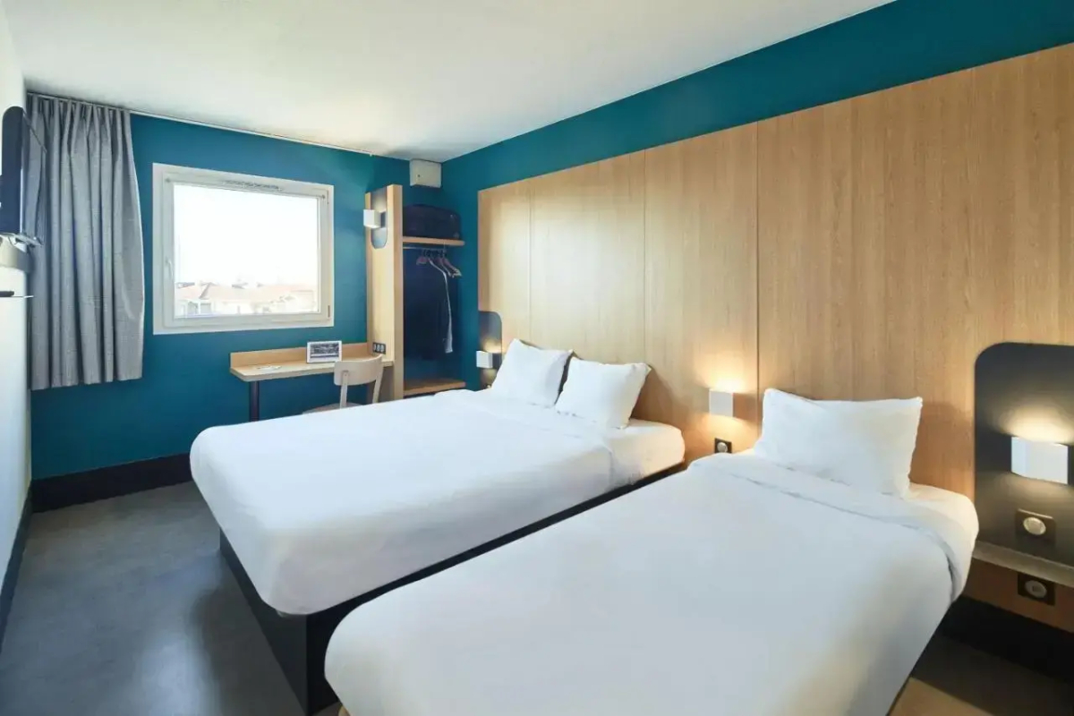 B&B HOTEL Orly Chevilly-Larue