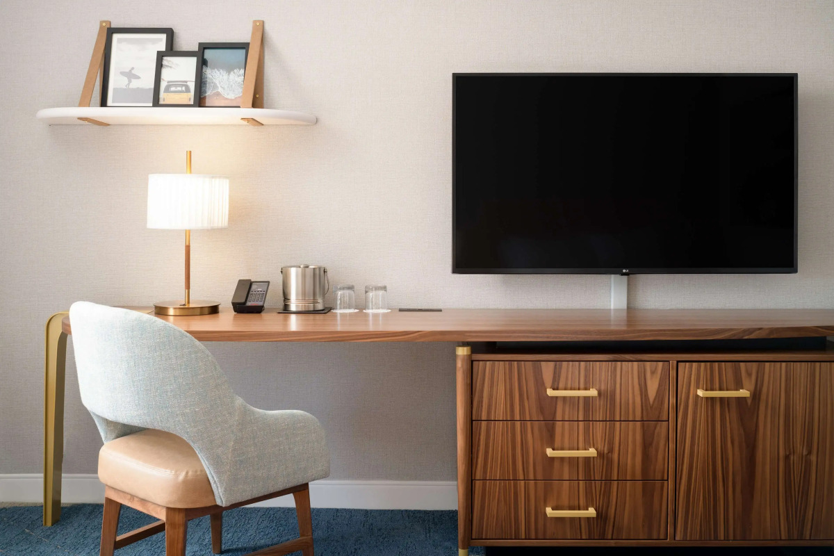 Hilton Los Angeles Culver City