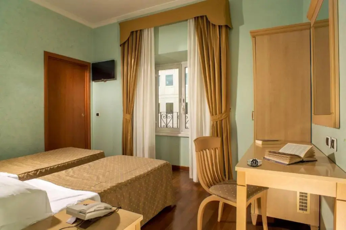 Hotel Piemonte