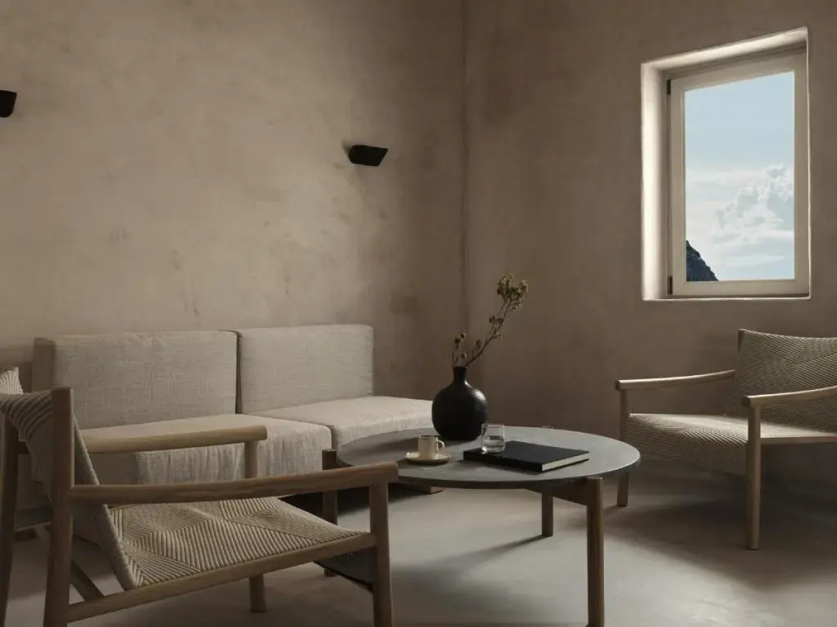 Yi Hotel Mykonos