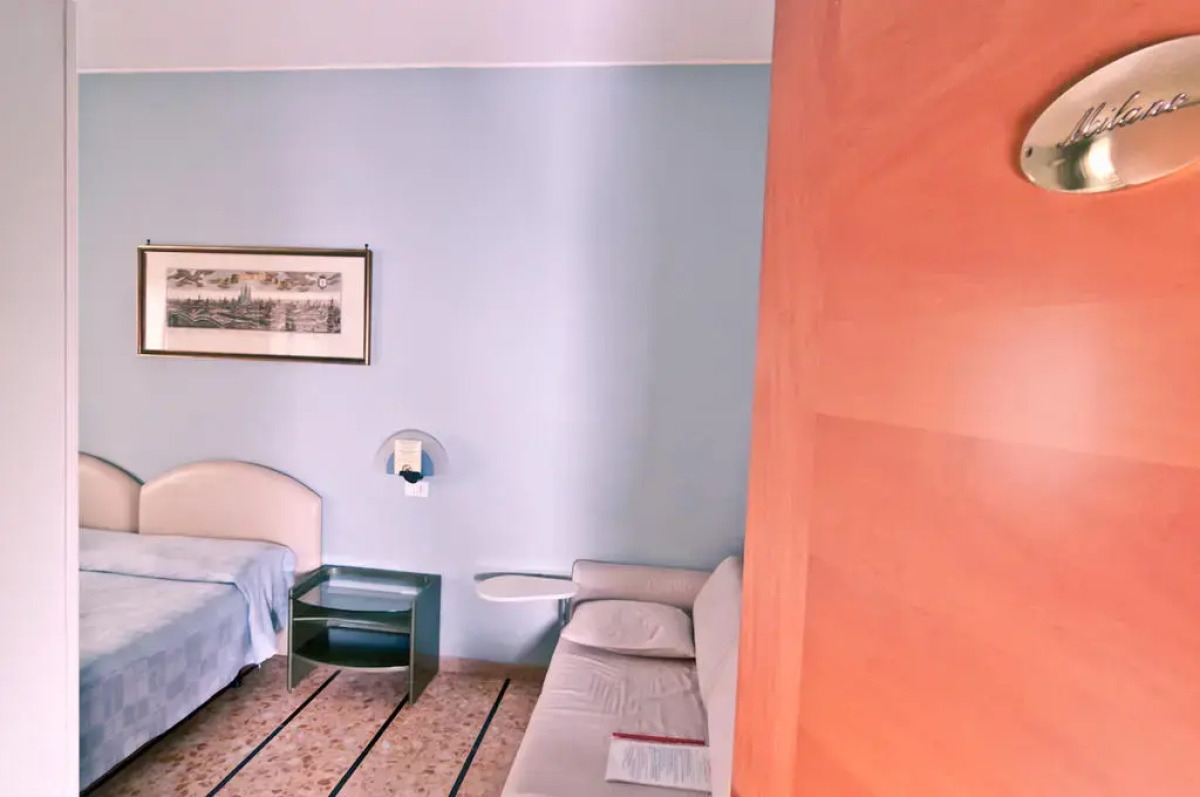 Ai Musei Vaticani Best Bed