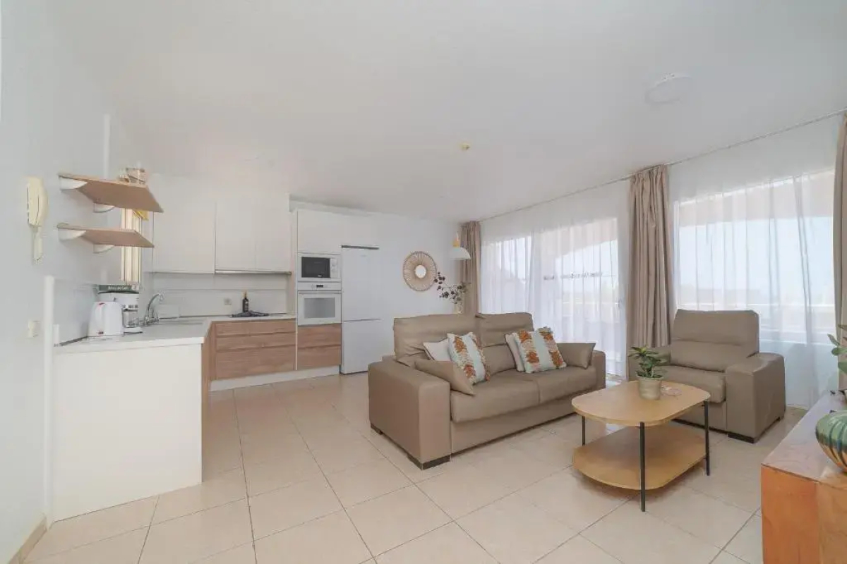 Villas Monte Solana