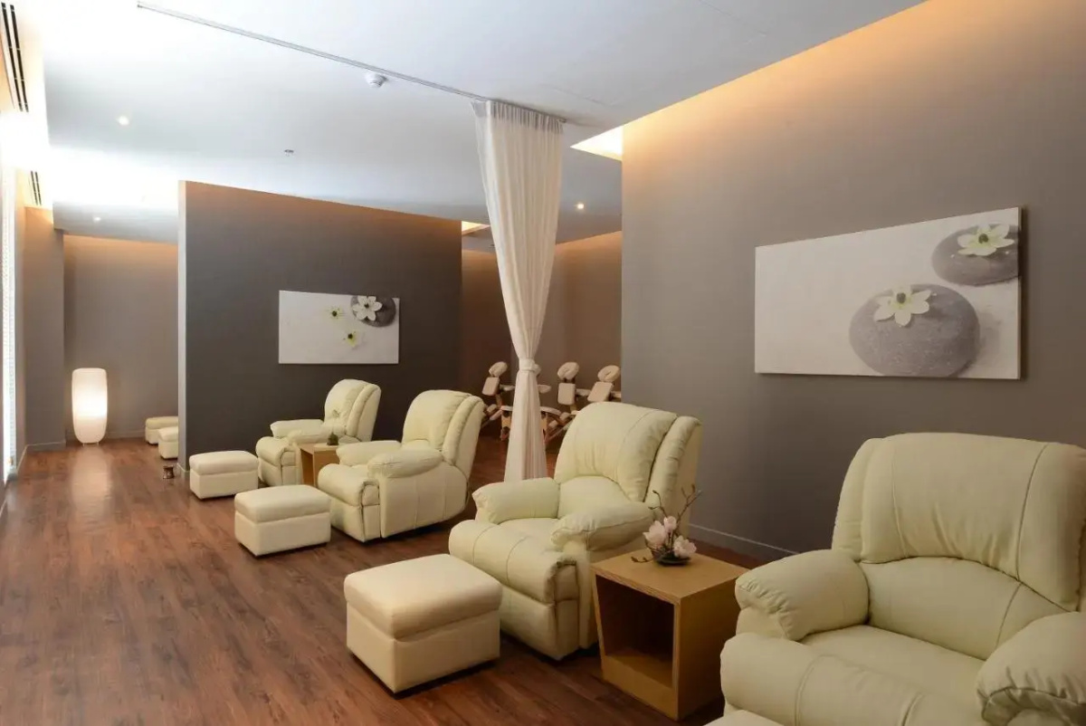 Grande Centre Point Sukhumvit 55