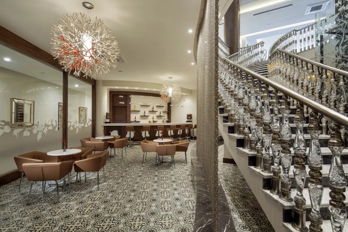 Nirvana Mediterranean Excellence - All Inclusive