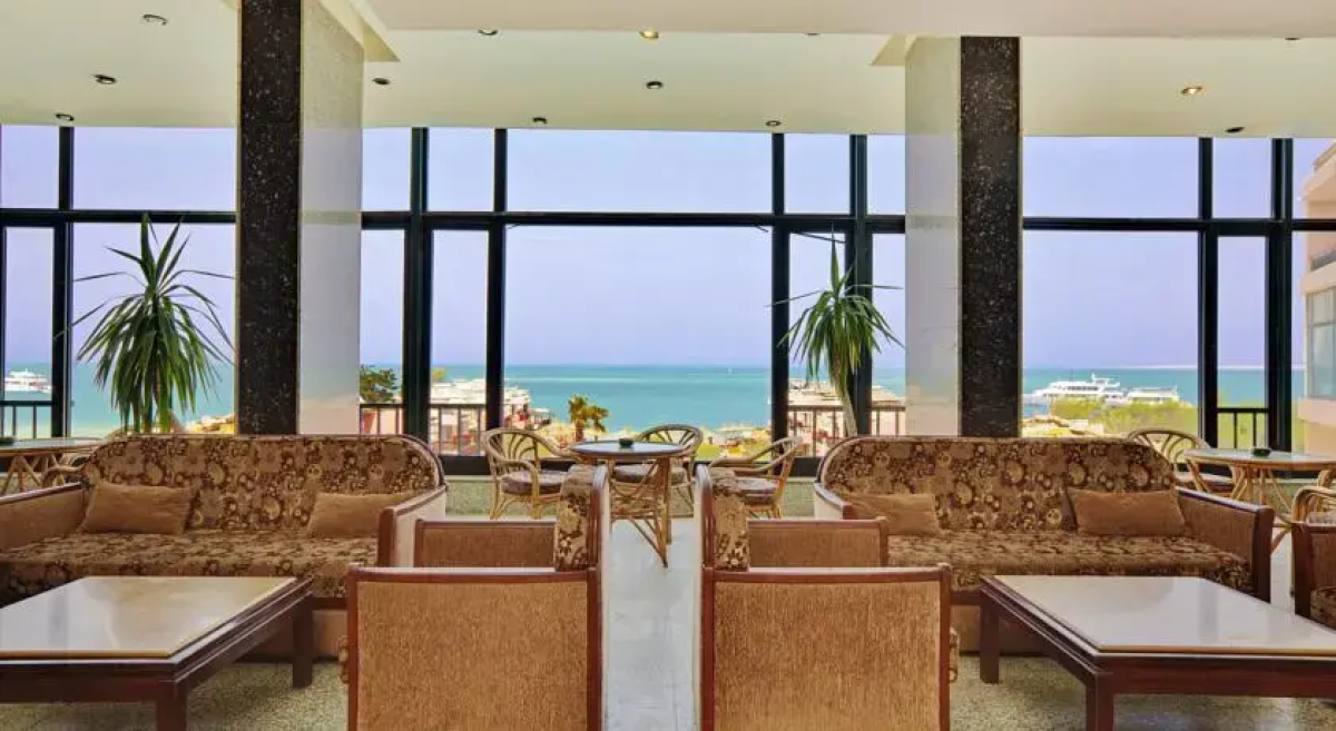 Beirut Hotel Hurghada