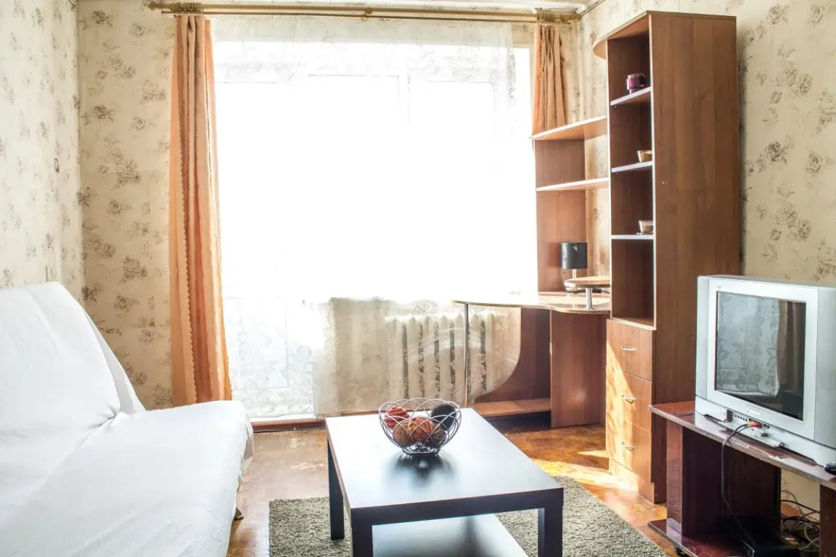 Apple Apartment Na Ulitse Gorkogo