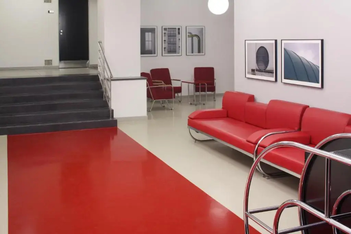 Axa Hotel