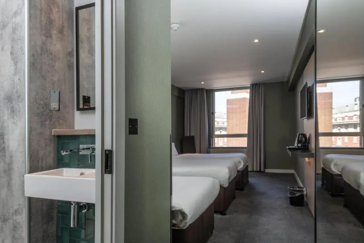Royal National Hotel
