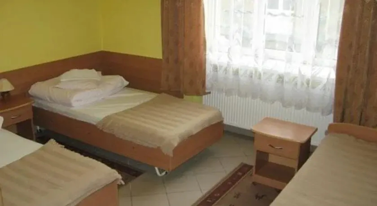 Hotel Europejski