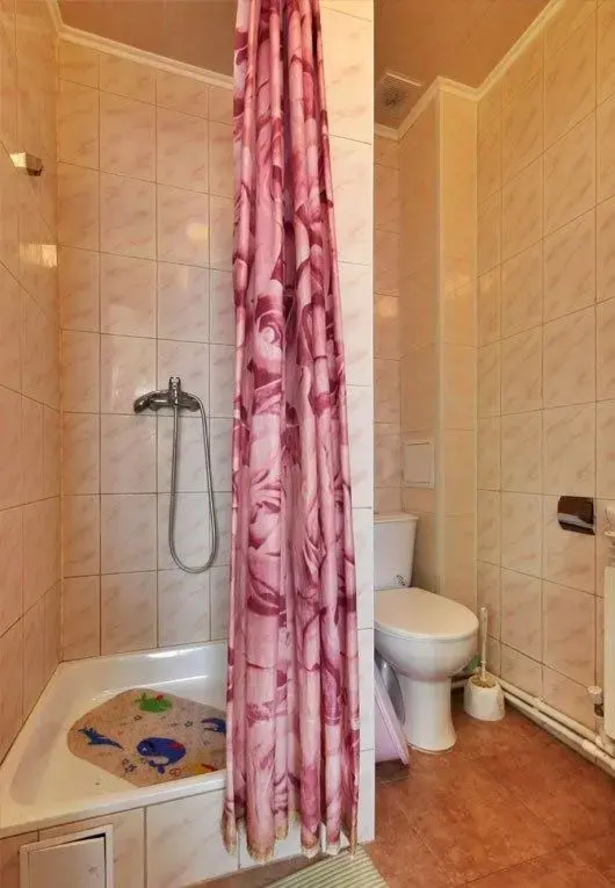 Villa Rita Guest House