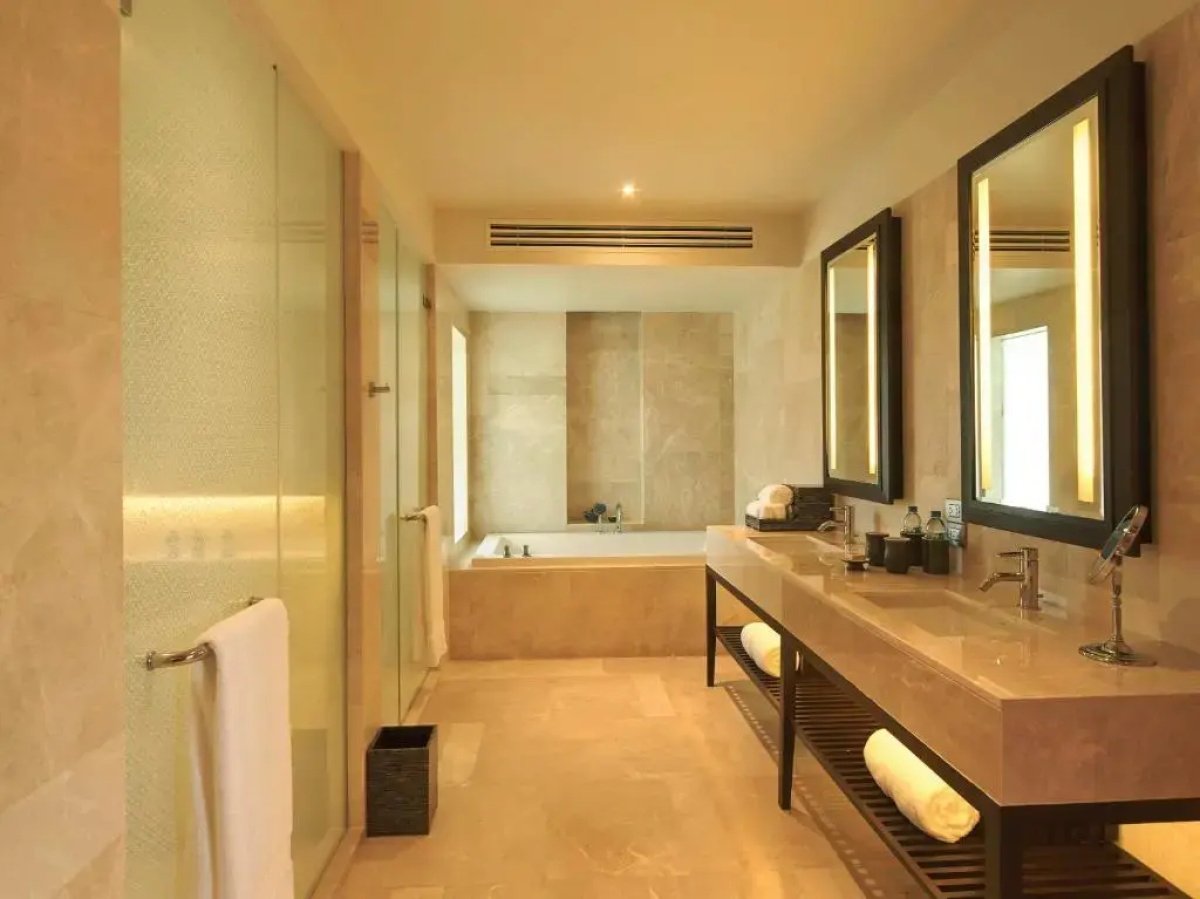 Amatara Welleisure Resort