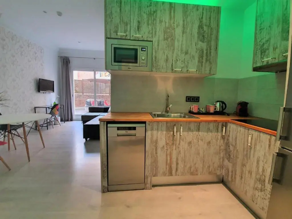 Dreamkeys Apartments & Suites