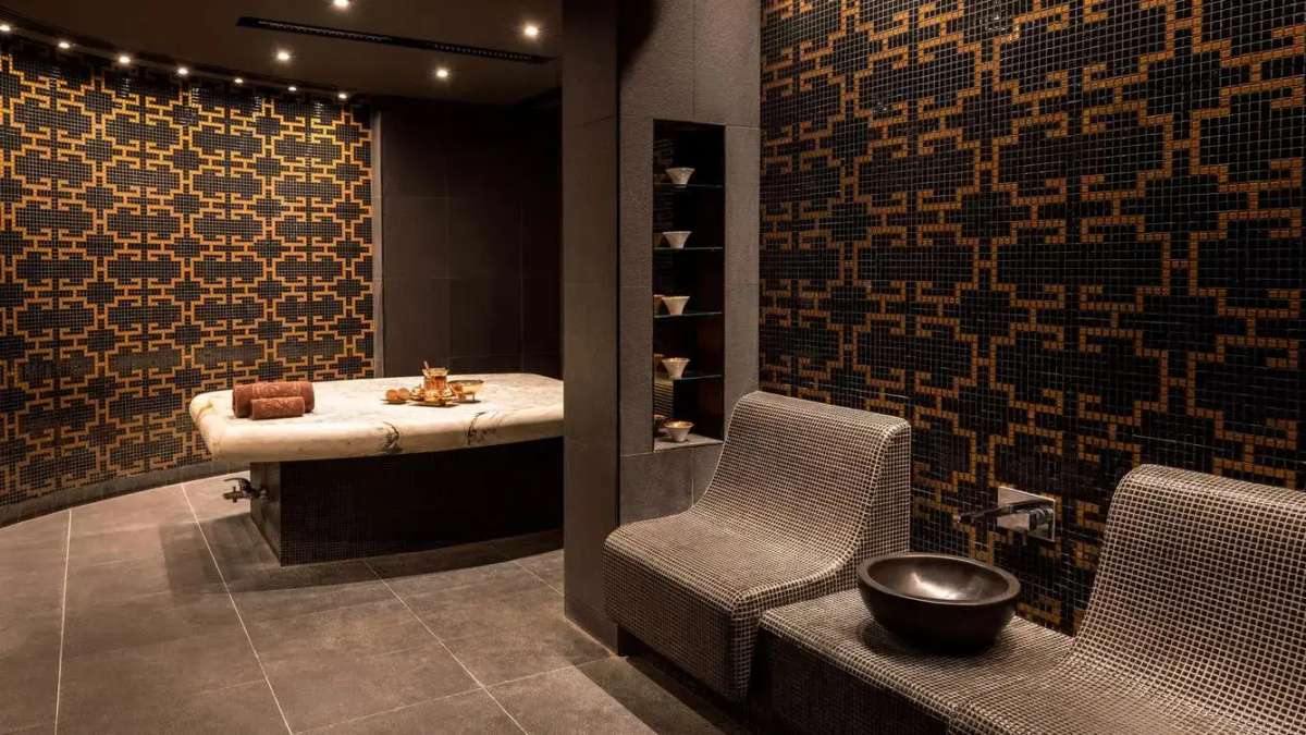 Grosvenor House, a Luxury Collection Hotel, Dubai