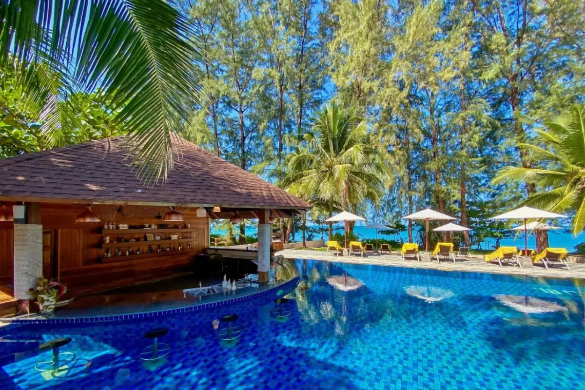 X10 Khaolak Resort