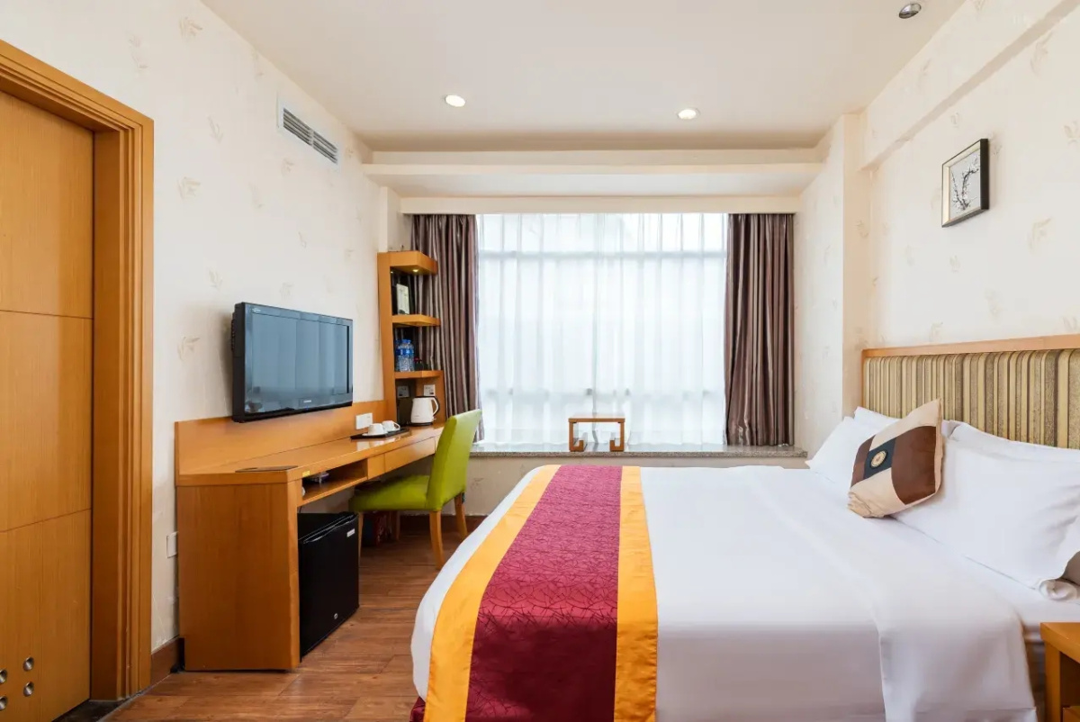 Guangzhou Royal Garden Hotel