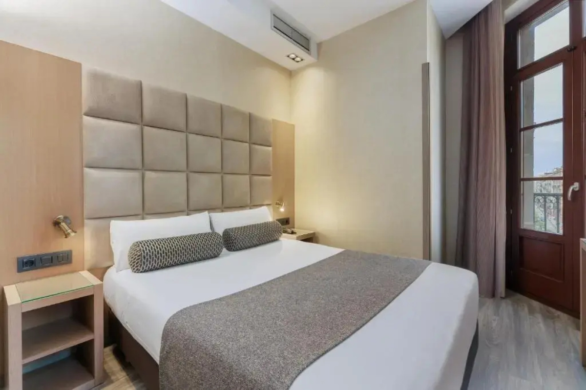 Hotel Suizo