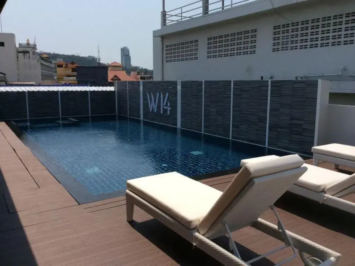 W14 Pattaya