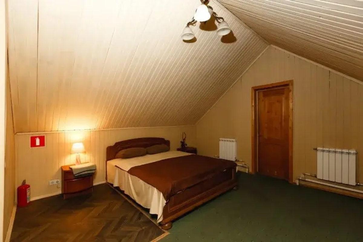 Vaytsekhovsky I Syn Mini-Hotel