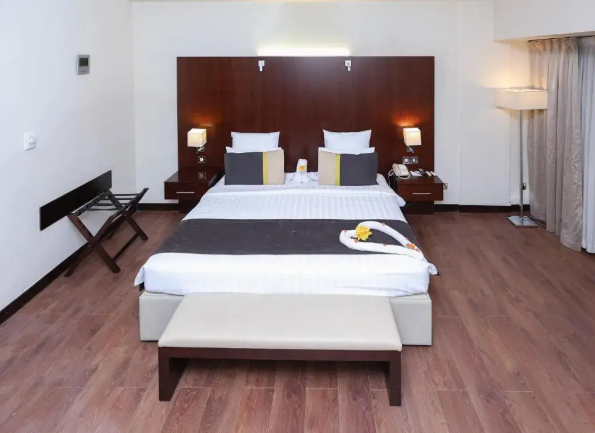 Aavri Hotel Deira